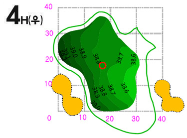 4홀 야디지